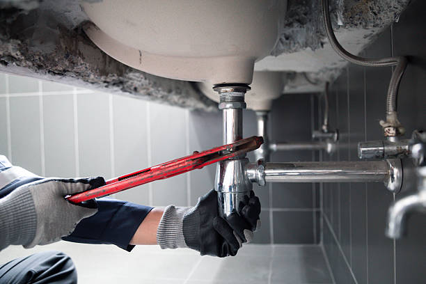 Trusted Pipe Repair service in Dorchester, SC - AAA Plumbing Heating